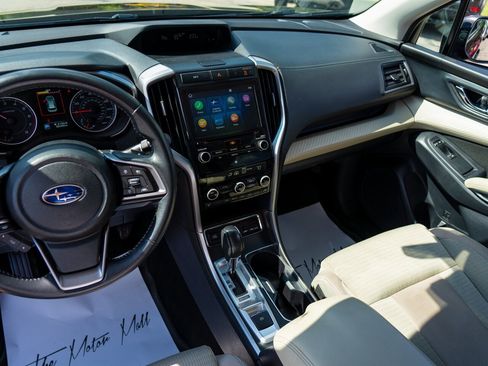 Used 2019 Subaru Ascent Premium w/ Popular Package #4 image 34