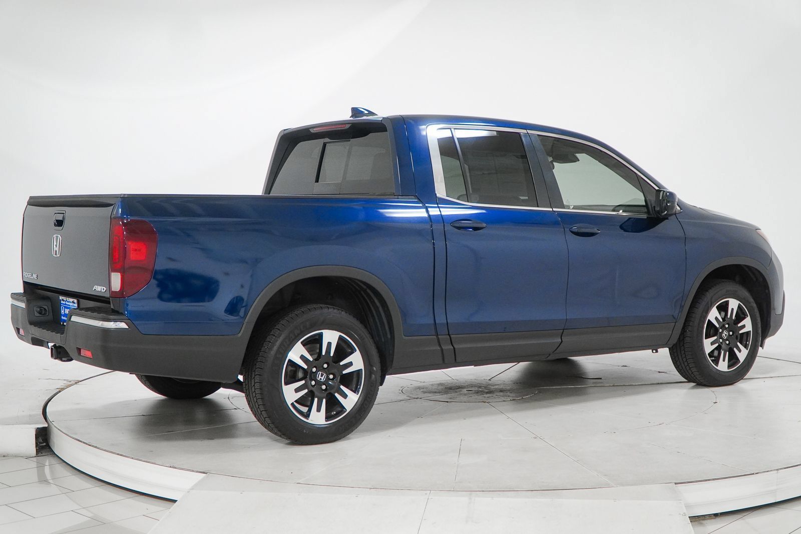Used 2020 Honda Ridgeline RTL image 14