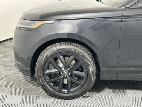 Used 2026 Land Rover Range Rover Velar S AWD/4WD image 10