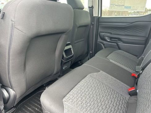 New 2025 Ford Ranger XL AWD/4WD image 13