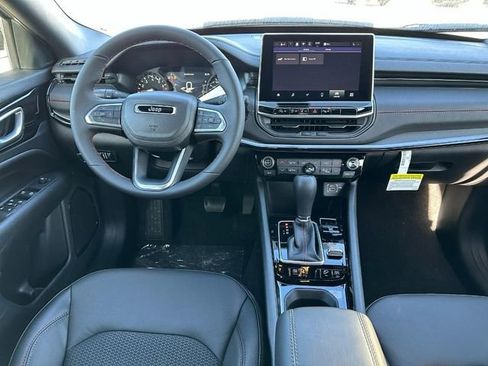 New 2026 Jeep Compass Trailhawk AWD/4WD image 5