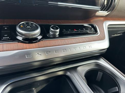 New 2026 Ford Expedition Max King Ranch image 83