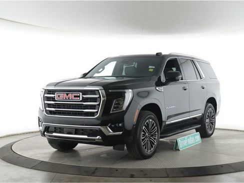 Used 2026 GMC Yukon Elevation w/ LPO, Floor Liner Package AWD/4WD image 10