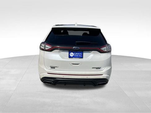 Used 2015 Ford Edge Sport w/ Equipment Group 401A image 5