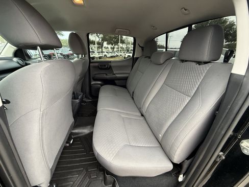 Used 2020 Toyota Tacoma SR image 28