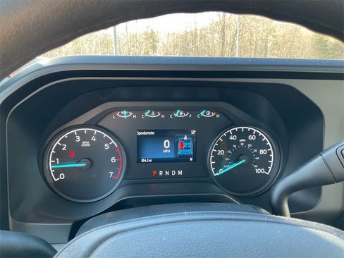 New 2026 Ford F250 XL w/ FX4 Off-Road Package image 22