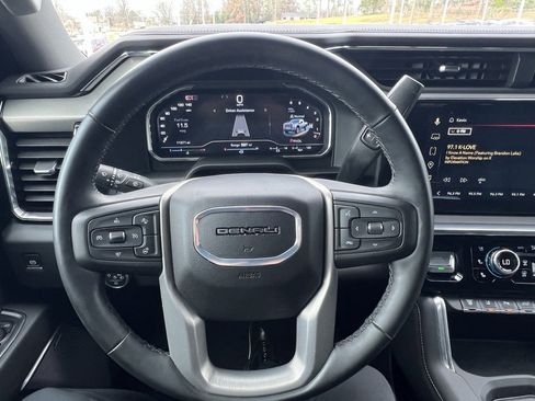 Certified 2024 GMC Sierra 2500 Denali w/ Technology Package image 25