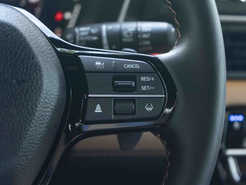 Used 2026 Honda Passport TrailSport Elite image 22
