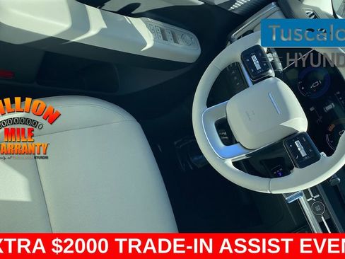 New 2026 Hyundai Santa Fe SE image 27