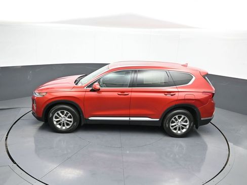 Certified 2020 Hyundai Santa Fe SEL image 39