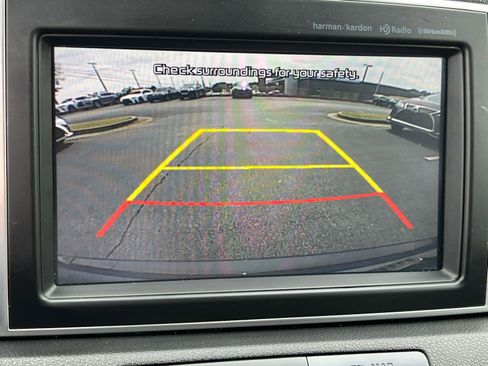 Used 2018 Kia Sportage EX w/ Option Group 040 AWD/4WD image 32