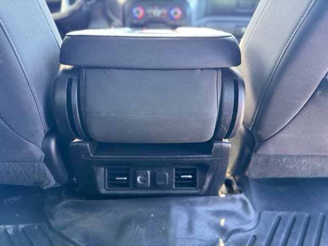Used 2022 Chevrolet Silverado 1500 LT w/ All Star Edition Plus AWD/4WD image 21