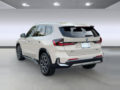 Certified 2026 BMW X1 xDrive28i AWD/4WD image 3