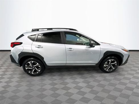 New 2026 Subaru Crosstrek 2.0i Premium image 28