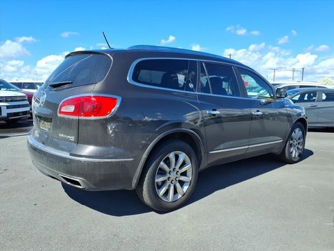 Used 2013 Buick Enclave Premium w/ Trailering Provision Package image 26