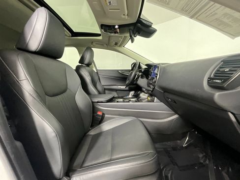 Used 2024 Lexus NX 250 FWD w/ Premium Package image 20