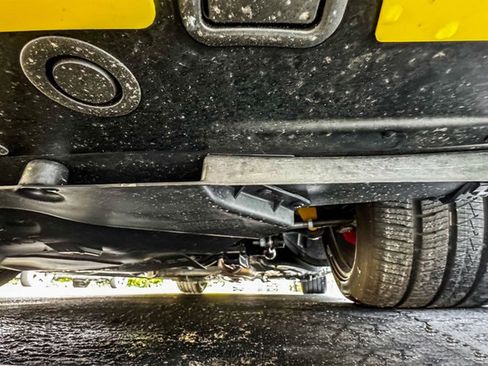 Used 2020 Dodge Challenger SRT Hellcat image 66