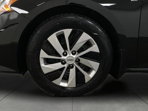 Used 2020 Nissan Altima 2.5 S w/ Driver Assist Package image 12