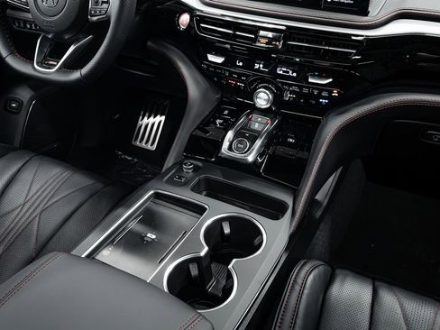 New 2026 Acura MDX A-Spec image 18