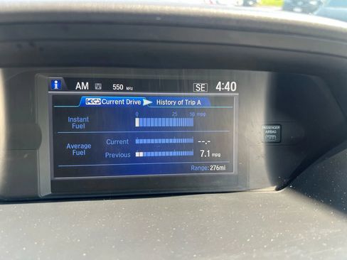 Used 2016 Honda Odyssey EX-L image 47