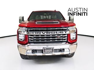 Used 2022 Chevrolet Silverado 2500 LTZ w/ LTZ Plus Package video 2