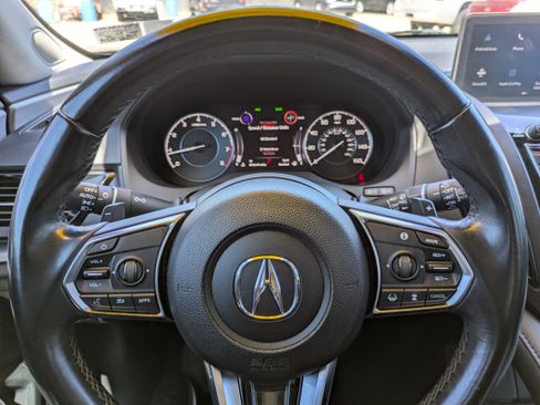 Used 2020 Acura RDX AWD image 22