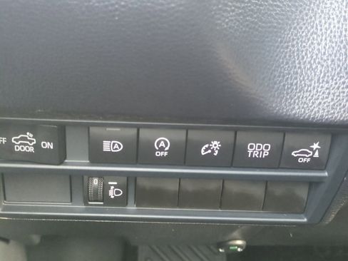 New 2026 Toyota Tundra SR5 RWD image 22