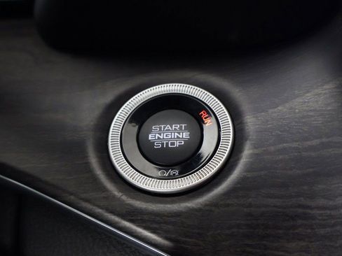 Used 2023 Jeep Grand Cherokee Overland w/ Adv Protech Group III image 47