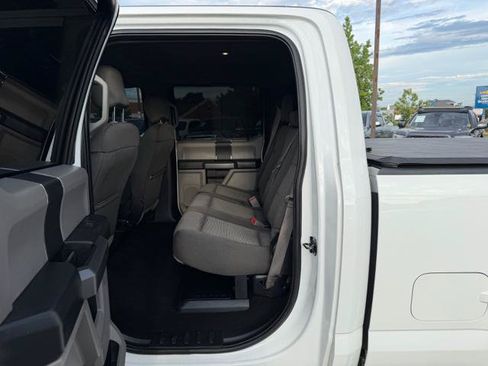 Used 2018 Ford F250 XLT AWD/4WD image 14