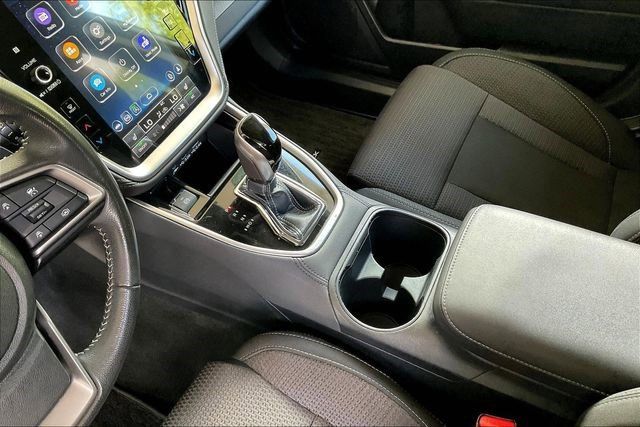 Used 2024 Subaru Outback Premium AWD/4WD image 20