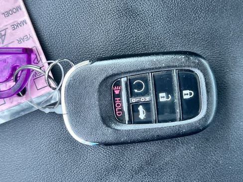 Used 2023 Honda Accord EX image 21