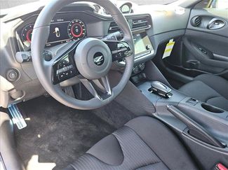 New 2027 Nissan Z Sport w/ Essentials Package (Sport) RWD video 3