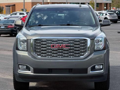 Used 2018 GMC Yukon XL Denali w/ Denali Ultimate Package AWD/4WD image 2