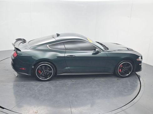 Used 2020 Ford Mustang Bullitt image 59