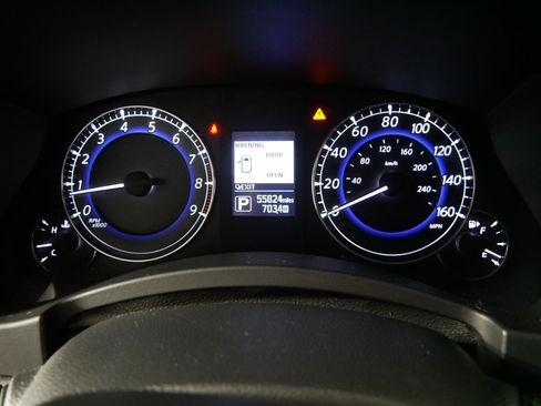 Used 2017 INFINITI QX50 AWD w/ Premium Plus Package image 21