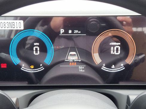 New 2026 Hyundai Santa Cruz SEL FWD image 12