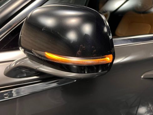 Used 2023 Lincoln Aviator Black Label Grand Touring w/ Class IV Trailer Tow Package image 36