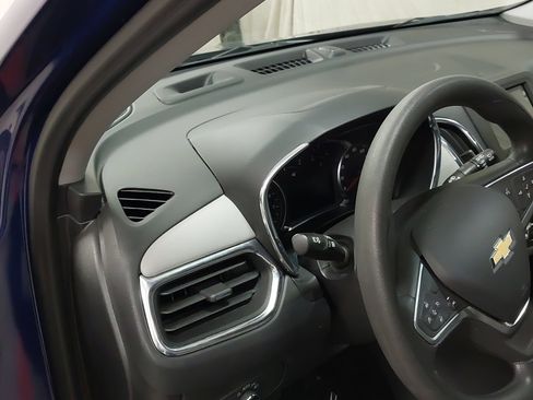 Used 2023 Chevrolet Equinox LS w/ LS Convenience Package image 17