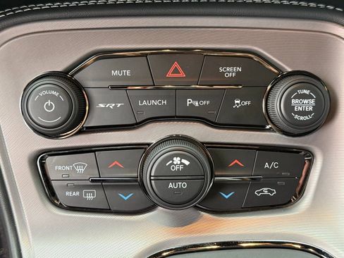 Used 2023 Dodge Challenger SRT Hellcat image 32