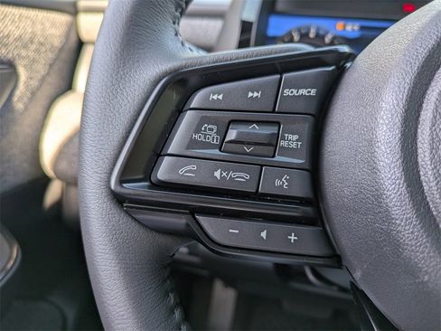 New 2026 Subaru Outback Premium image 21