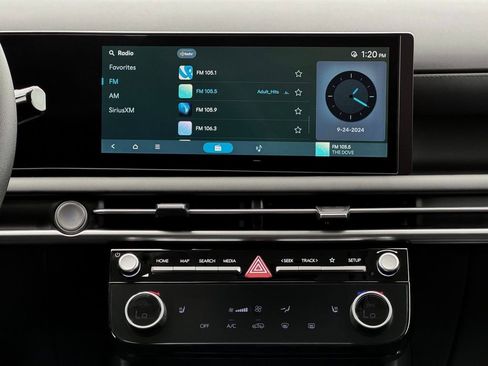 New 2026 Hyundai Tucson SEL image 19