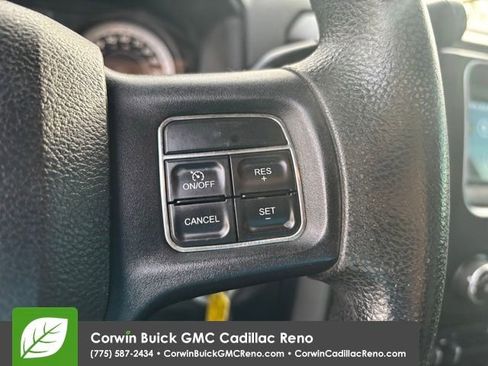 Used 2013 RAM 3500 Tradesman w/ Popular Equipment Group image 16