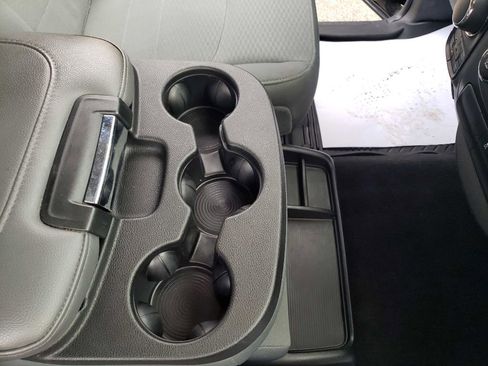 Used 2017 RAM 1500 Express w/ Black Ram 1500 Express Group image 18