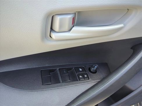 New 2026 Toyota Corolla LE FWD image 8