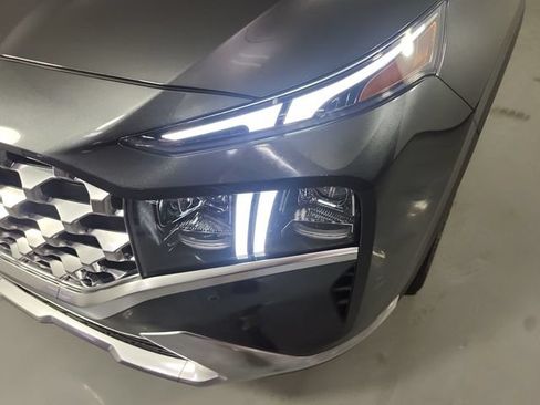 Used 2022 Hyundai Santa Fe Limited AWD/4WD image 29