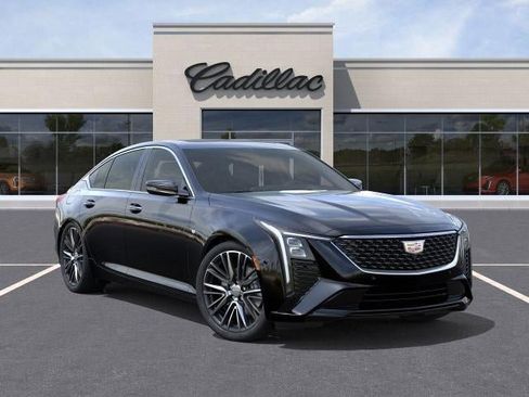 New 2026 Cadillac CT5 Premium Luxury image 7