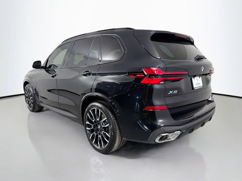 New 2026 BMW X5 xDrive40i image 7