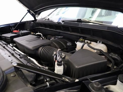 Used 2023 Chevrolet Silverado 1500 LT w/ Protection Package image 36