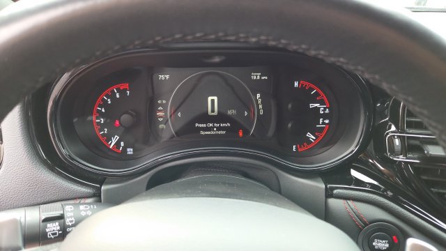 Certified 2025 Dodge Durango GT AWD/4WD image 12