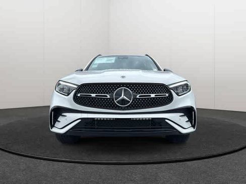 Certified 2026 Mercedes-Benz GLC 350e 4MATIC image 2